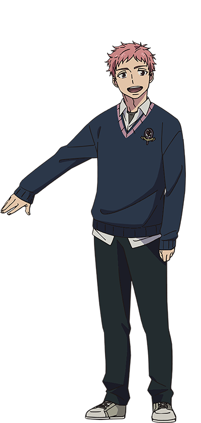 TVアニメ『青の祓魔師 島根啓明結社篇』