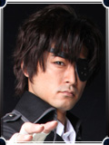 中原裕也（イゴール・ネイガウス役）