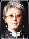 今井靖彦（藤本獅郎役）
