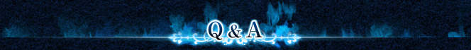 Q&A