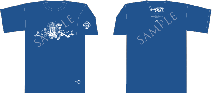 カンパニーTシャツ