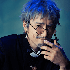 藤本獅郎　唐橋 充