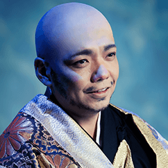 勝呂達磨　光宣