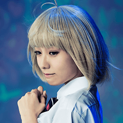 杜山しえみ　前田希美