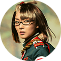 親衛隊上官：稲村 梓