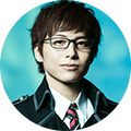 奥村雪男：宮崎秋人