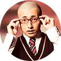 三輪子猫丸：土井裕斗