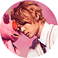 宝 ねむ：樋口裕太