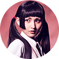 神木出雲：大久保聡美
