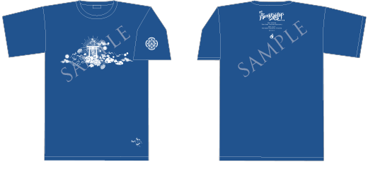 カンパニーTシャツ